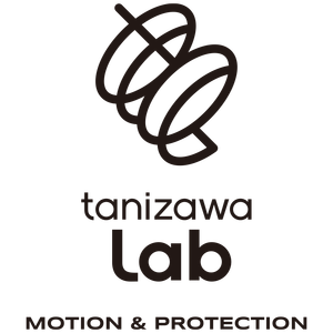 tanizawa lab 新ロゴマーク
