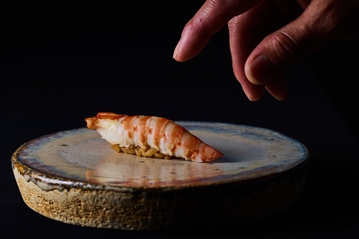 大分県のお酒や厳選したワインなどとのペアリングもご用意