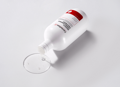 マデカトーニングエッセンストリートメント