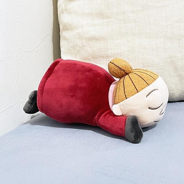 ムーミンクッション