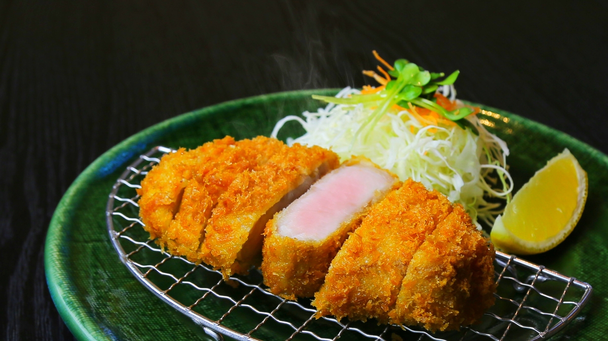 とんかつ かつ銀の極レアとんかつが発売から2週間連続で売切れ完売 | NEWSCAST