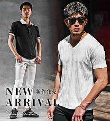 【新作発売】大人のオトコを追求する『joker(ジョーカー)』より新作アイテム2点が4月26日に発売開始。