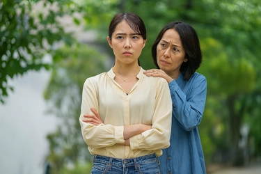 「息子の彼女を別れさせたい」と考える親からの相談が前年比2.4倍に増加。家庭内からの恋愛トラブル相談が急増！