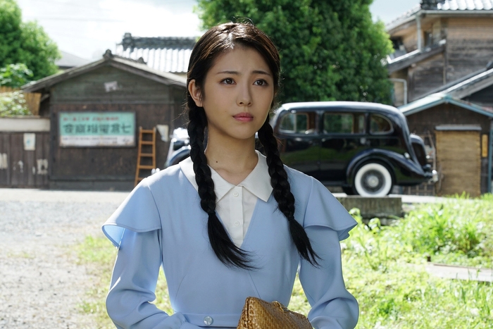 ©2019「アルキメデスの大戦」製作委員会 ©三田紀房/講談社