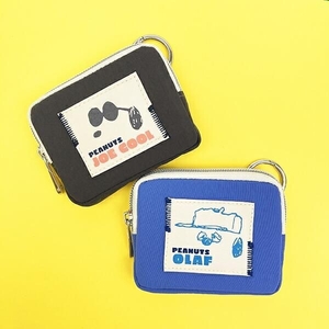 スヌーピーのジョークールデザインのアイテム