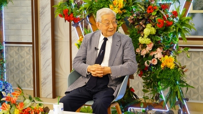 髙嶋弘之さん
