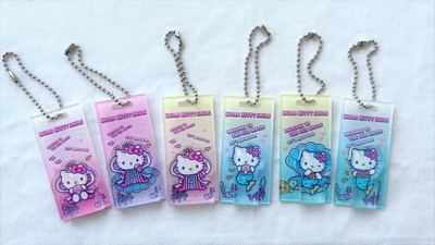 HELLO KITTY© 2026 SANRIO CO., LTD. APPROVAL NO. P180226-1