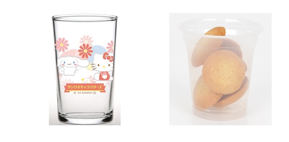 サンリオキャラクターズ クッキー イメージ画像