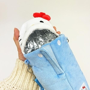 サンリオボトルカバー