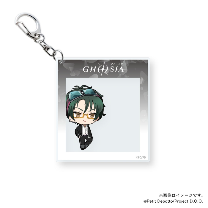 【グノーシア】学園沙明