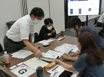 中小企業とデザイナーが共創し、新しい事業を創出！ 超実践型『デザイン経営スクール』第6期開講　 開講に先駆け、中小企業経営者・デザイナー向けの プレセミナー(無料)を2回開催！