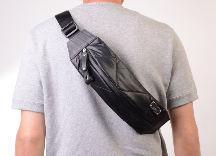 使用イメージ/ブラック