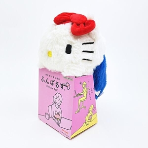 サンリオのふんばるず