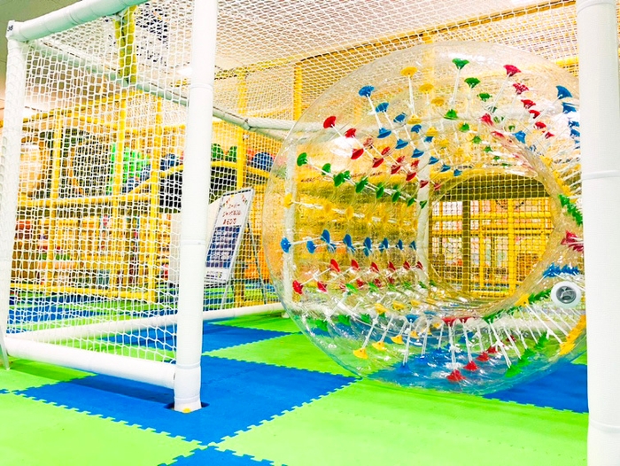 サイバーホイール