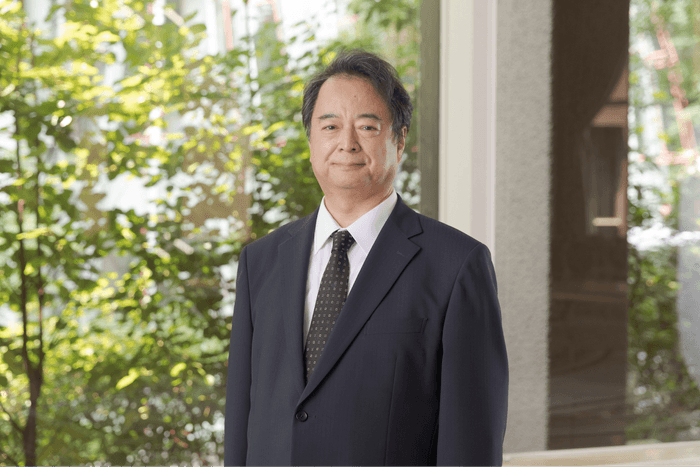 小滝一彦氏(日本大学経済学部教授)