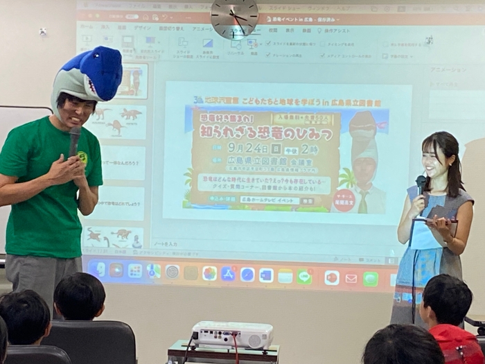 (2023年度のようす)