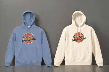 シリーズ累計1万枚突破！3タイプから選べるカスタムパーカーが「おそろいの日」限定セール開催 ― 11/11から1週間限定