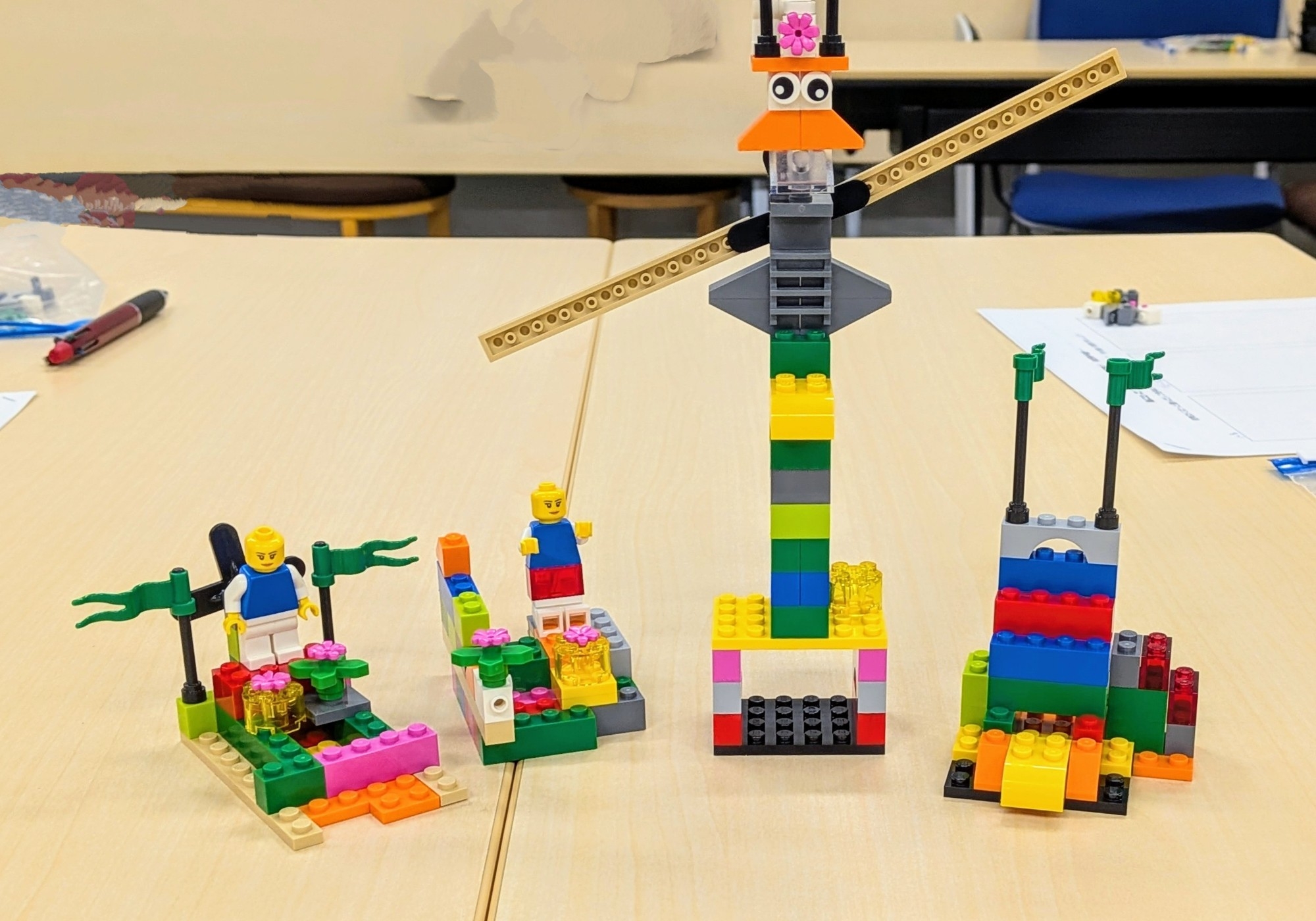【リピート率100%の秘密】「遊び」が「変容」を生む。ベテランコーチが語るLEGO®︎の可能性