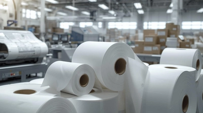 日本の感熱紙市場は2033年までに3億5,140万米ドルに達し、年平均成長率5.84%で成長する見通し