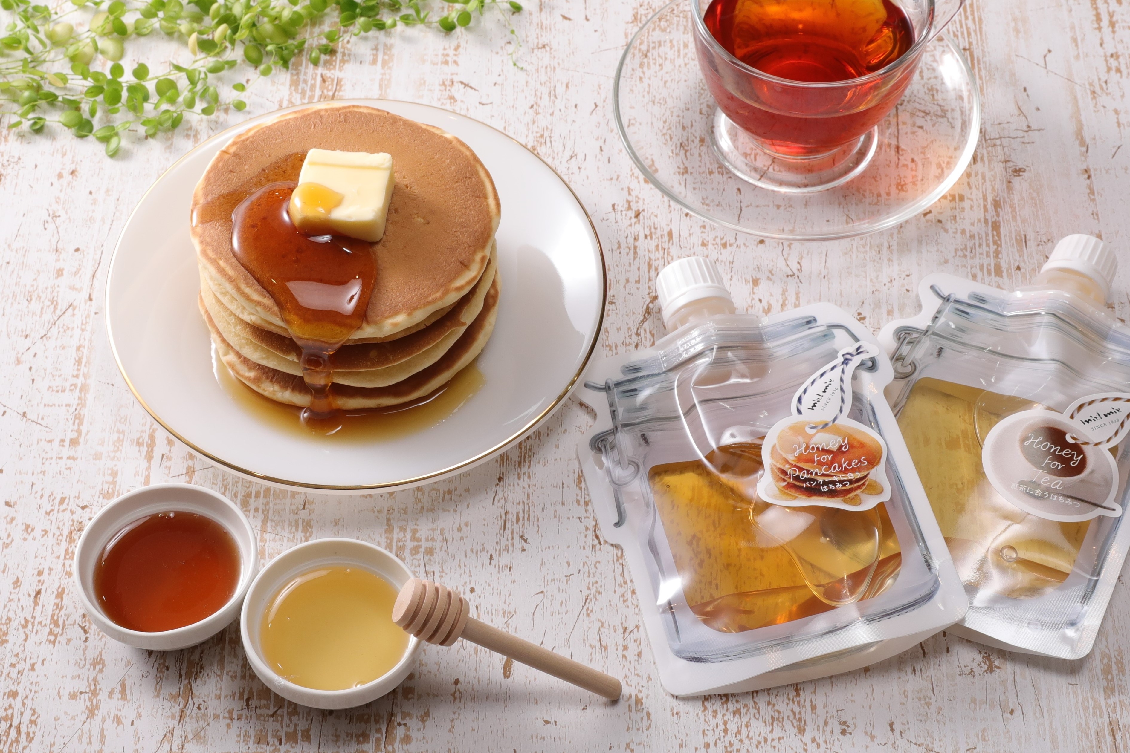 8月3日は「はちみつの日」 あなたに合うのはどのタイプ? はちみつ定期便ハニクルで自分にぴったりのはちみつを発見!