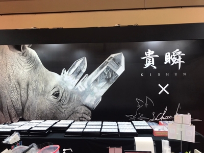 サイ×クリスタル