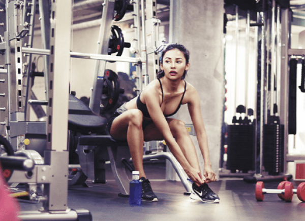 八王子駅徒歩3分『BEYOND 八王子店』はお手軽料金で通いやすいパーソナルジム!駅近ドットコムで情報を公開中