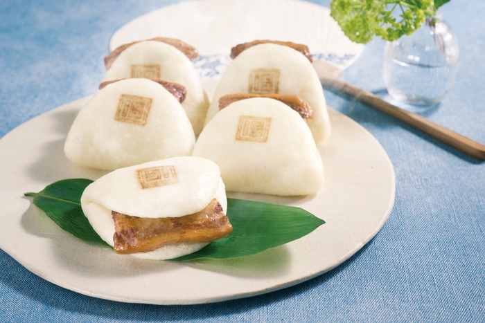 長崎角煮まんじゅう