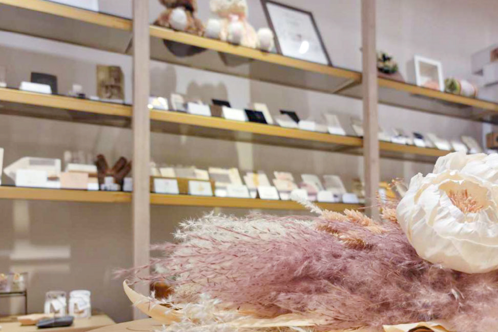 「PIARYブライダルサロン ビジュピコ 米子店」