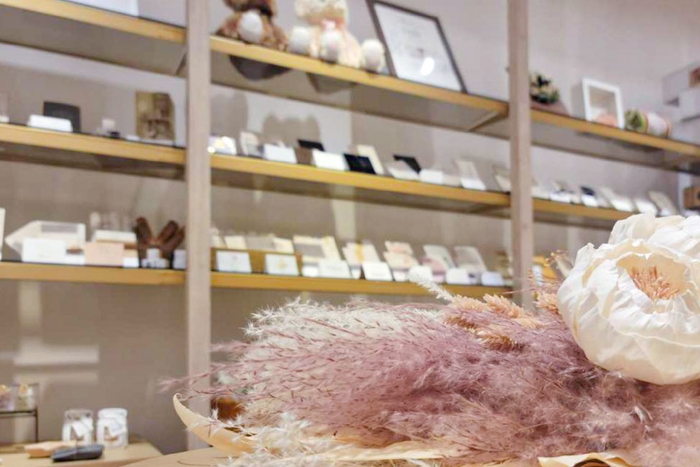 「PIARYブライダルサロン ビジュピコ 米子店」