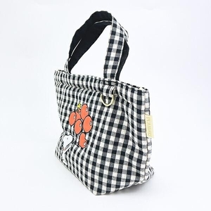 スヌーピーのバッグ