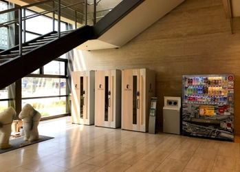 首都圏の新築分譲マンションに「CHATBOX」を初設置