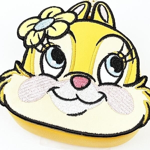 ディズニーのポーチ