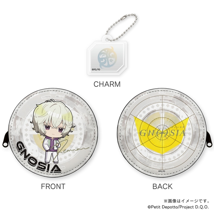 【グノーシア】学園レムナン