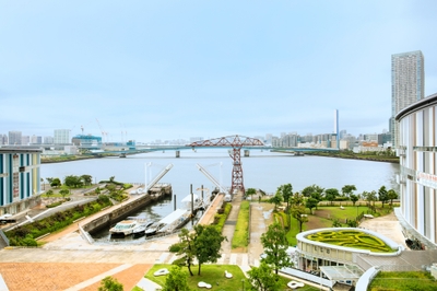 写真提供：三井不動産株式会社