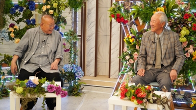約40年来のゴルフ仲間！