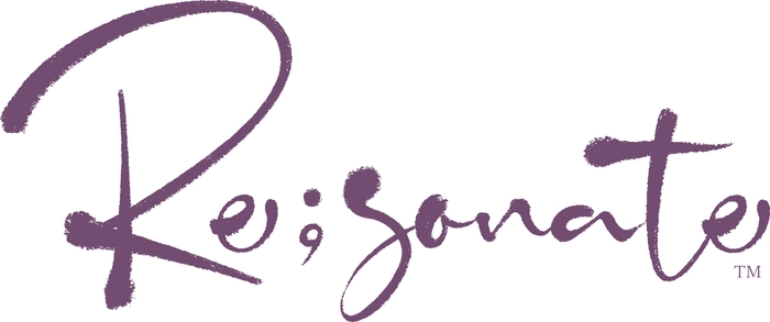 Re;sonateロゴ