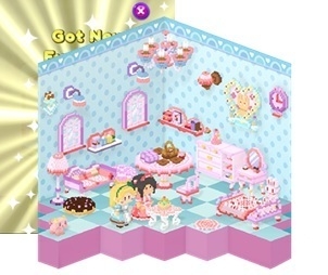 部屋に飾る家具