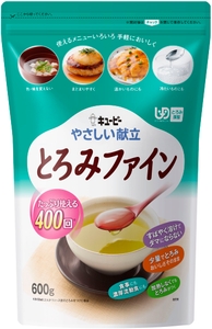 とろみファイン 600g