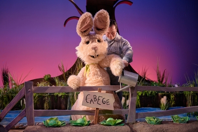 ©️DISNEY  　撮影／鈴木健太