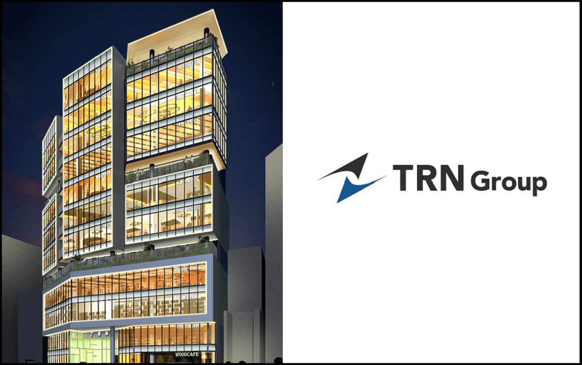 小田急・本厚木駅徒歩1分の立地に新たなコミュニティ空間 ~新築商業ビル「TRUNK本厚木」2024年2月竣工予定~