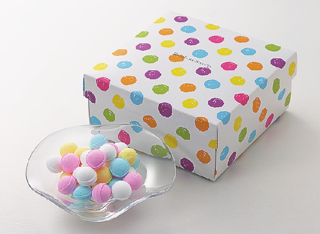 イコマ製菓本舗