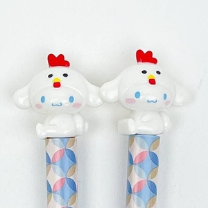 サンリオの干支箸