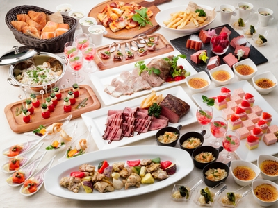 お料理イメージ