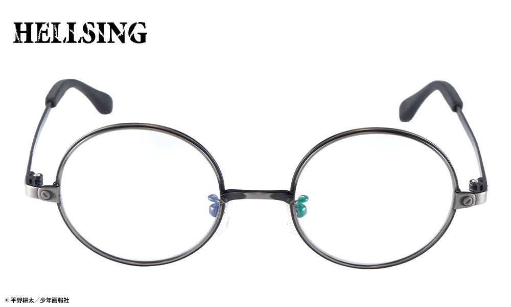 アンデルセン モデル 正面