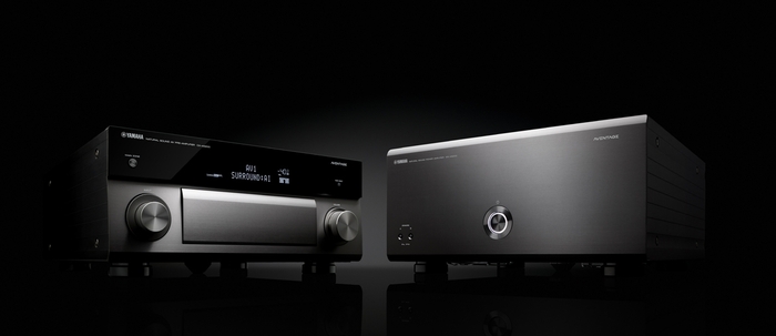 YAMAHA AVアンプ/CX-A5200・MX-A5200