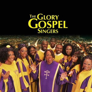 心揺さぶる本場の歌声！グローリー・ゴスペル来日