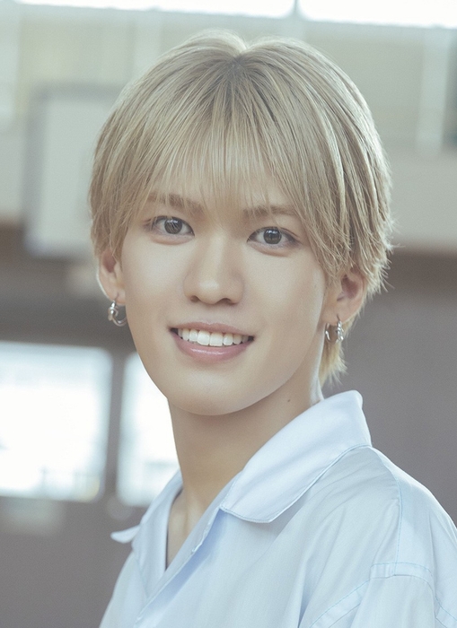 金凌(ジン・リン)役 田村升吾