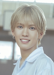 金凌（ジン・リン）役 田村升吾