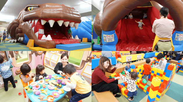 ~ファンファンキッズの様子_1~