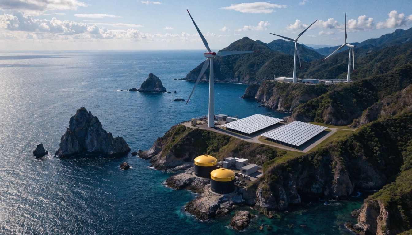 日本 水素 生成 市場 インサイト:2034年までに 米ドル15.6十億 を超えると予想 | 2026から2034まで 年平均成長率 3.90%